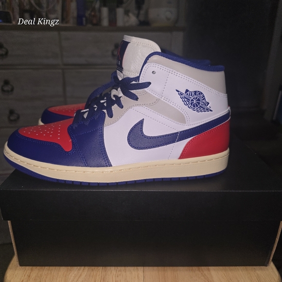 Jordan 1 "rare air" - Picture 7 of 12